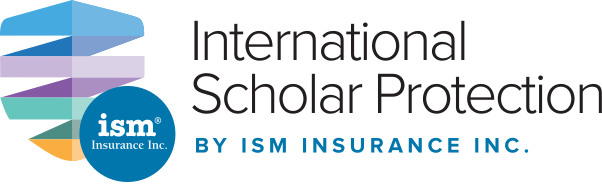 ISM Contact logo